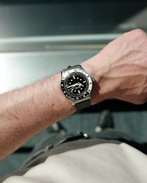 Image post by @sericawatches on Instagram