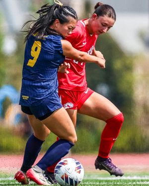 Image post by @ucsc_athletics on Instagram