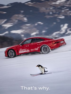 Image post by @audisport on Instagram