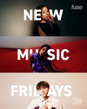 Image post by @fusetv on Instagram
