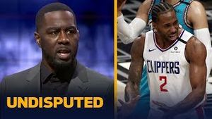 Video post by @foxsports on YouTube
