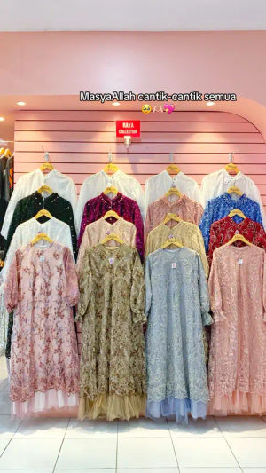 Image post by @deliwafastore.kediri on TikTok