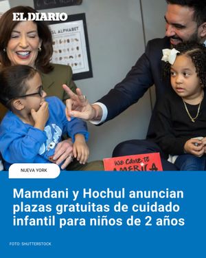 Image post by @eldiariony on Instagram