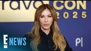 Video post by @enews on YouTube