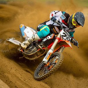 Image post by @racerxonline on Instagram