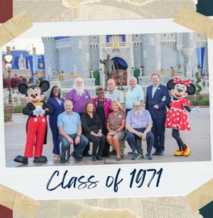 Image post by @wdw.ambassador on Instagram