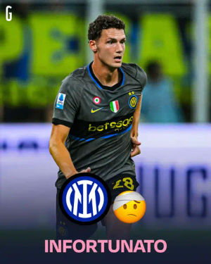 Image post by @lagazzettadellosport on TikTok