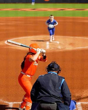 Image post by @osusoftball on Instagram
