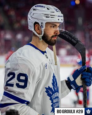 Image post by @NHL on Twitter