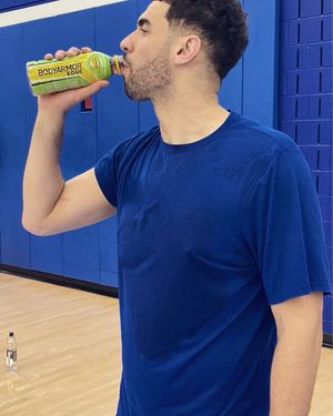 Image post by @georgesniang on Instagram