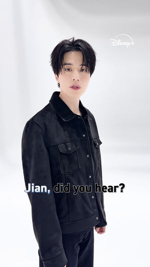 Video post by @disneyplusph on TikTok