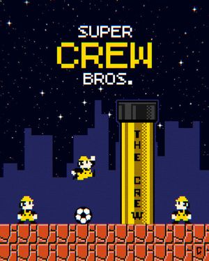 Image post by @ColumbusCrew on Twitter