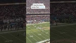Video post by @sportsillustrated on YouTube