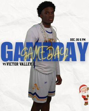 Image post by @amat_basketball on Instagram