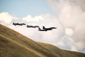 Image post by @idahonationalguard on Instagram