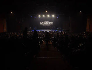 Image post by @cornerstoneofficial on TikTok
