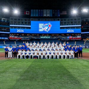Image post by @bluejays on Instagram