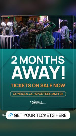 Image post by @ongondola on Instagram