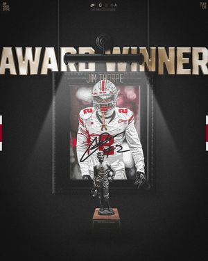 Image post by @ohiostatefb on Instagram