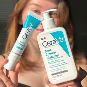 Image post by @cerave on Instagram