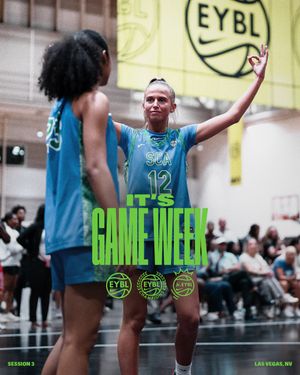 Image post by @nikegirlseybl on Instagram