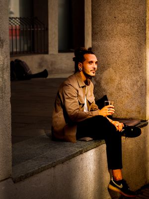 Image post by @francescoflorence on Instagram