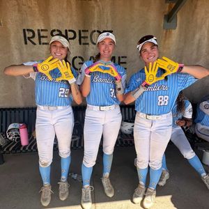 Image post by @eastonfastpitch on Instagram