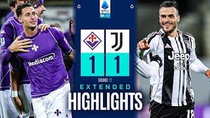 Video post by @seriea on YouTube