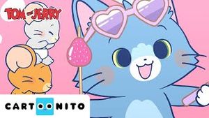 Video post by @cartoonito on YouTube