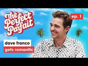 Video post by @perfectparfaitshow on YouTube