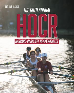 Image post by @harvardradclifferowing on Instagram