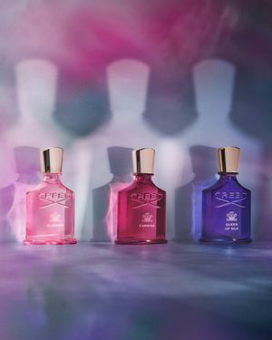 Image post by @creedfragrance on Instagram
