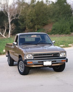 Image post by @toyotalatino on Instagram