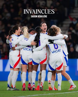 Image post by @olfeminin on Instagram