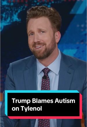 Video post by @thedailyshow on TikTok