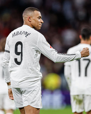 Image post by @realmadrid on Instagram