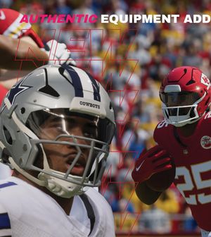 Image post by @riddellsports on Instagram