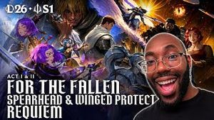 Video post by @anime_mike on YouTube