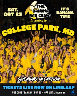 Image post by @barstoolumd on Instagram