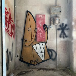 Image post by @chrishaven on Instagram