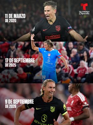 Image post by @telemundodeportes on Instagram