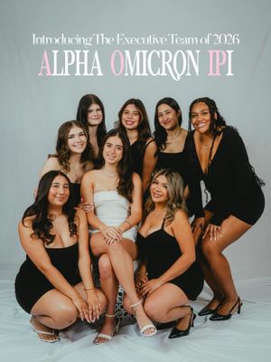 Image post by @alphaomicronpisjsu on Instagram