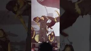 Video post by @rollingloud on YouTube