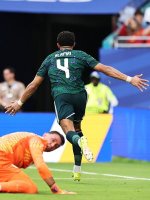 Image post by @FIFAWorldCup on Twitter