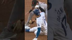 Video post by @San Francisco Giants on YouTube