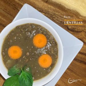 Image post by @restaurantecasaemilio on Instagram