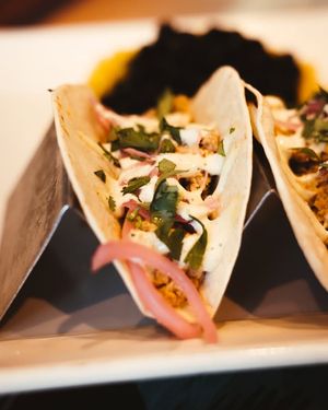 Image post by @MargaritavilleAtlanta on Facebook