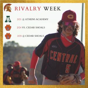 Image post by @ccgladsbaseball on Instagram