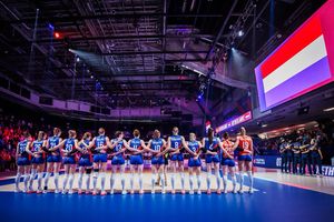 Image post by @volleybaldames on Instagram