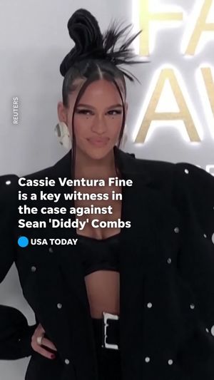 Video post by @usatoday on TikTok